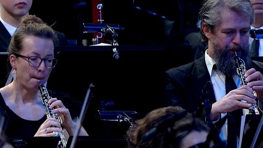 The Morricone Duel: The Most Dangerous Concert Ever