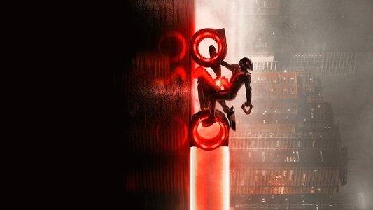 TRON: Ares