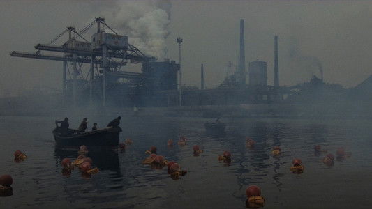 Once Upon a Time in America