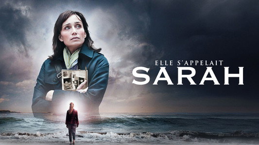 Elle s'appelait Sarah