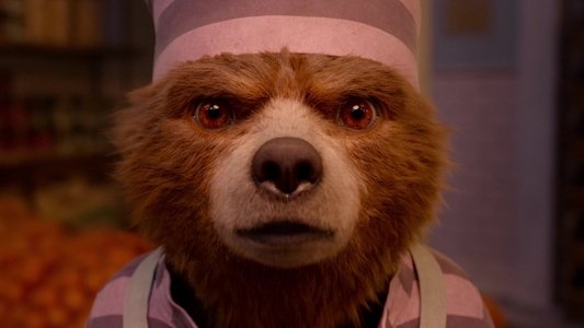 Paddington 2