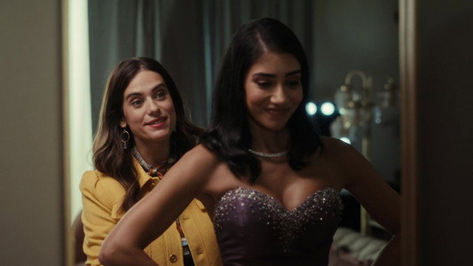 The Love Heist