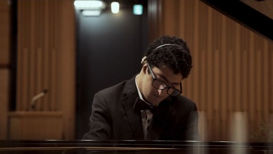 Concierto para otras manos