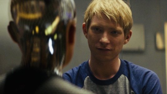 Ex Machina