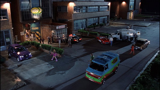 Scooby-Doo