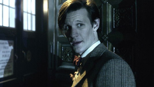 Doctor Who: A Christmas Carol