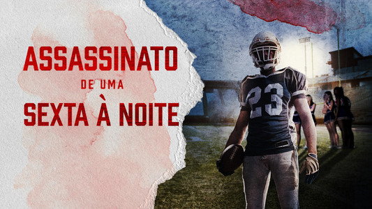Murder Under the Friday Night Lights