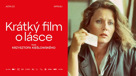 Krótki film o miłości