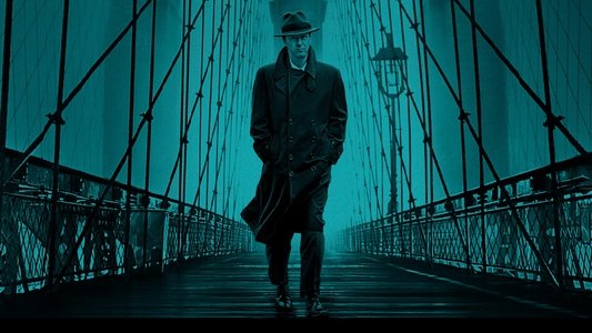Motherless Brooklyn