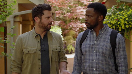 Psych 3: This Is Gus