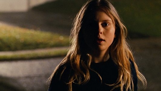 The Lovely Bones