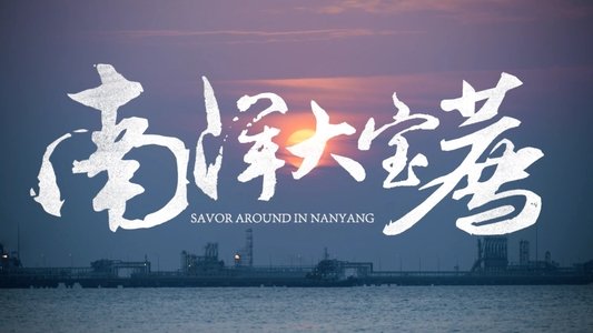 南洋大宝荐：马来西亚篇