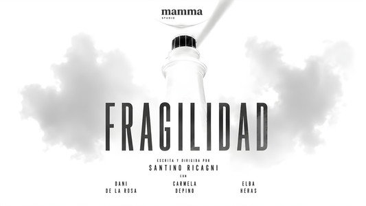 Fragilidad
