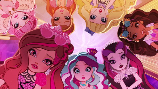 Ever After High