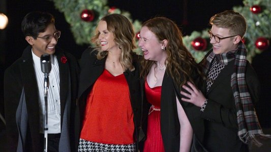 High School Musical: The Musical: The Holiday Special
