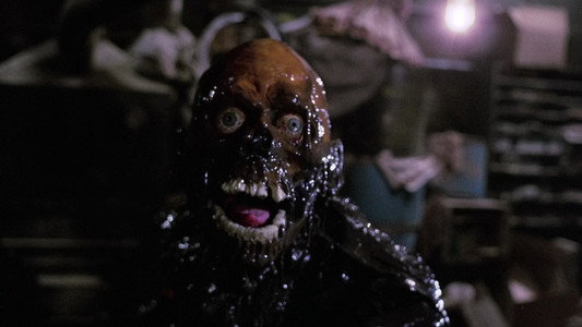 The Return of the Living Dead