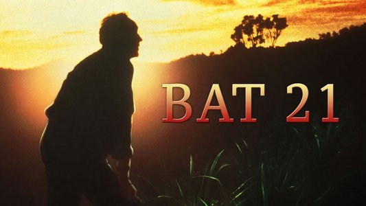Bat★21