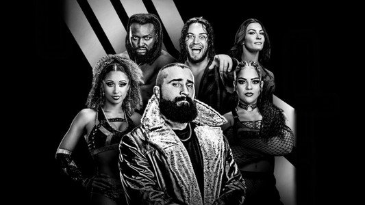 WWE NXT