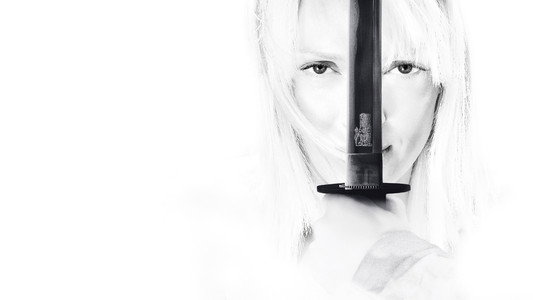 Kill Bill: The Whole Bloody Affair