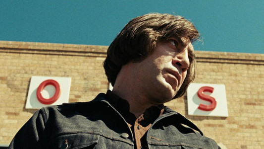 No Country for Old Men