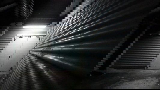 Failed Exit