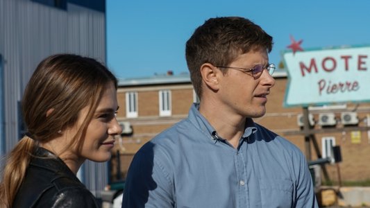 La Chute de l'empire américain