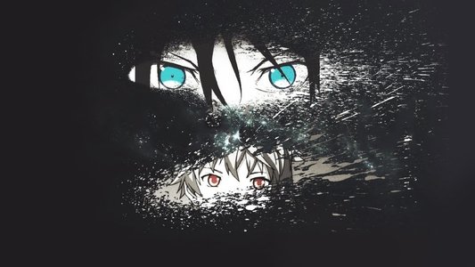 ノラガミ