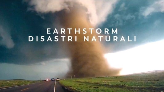 Earthstorm