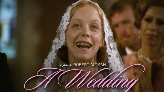 A Wedding
