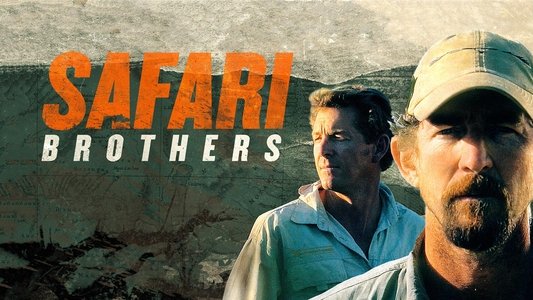 Safari Brothers