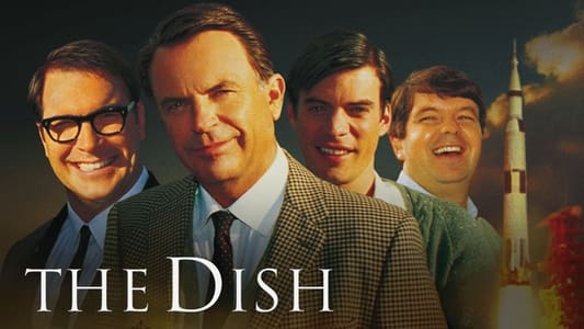 The Dish