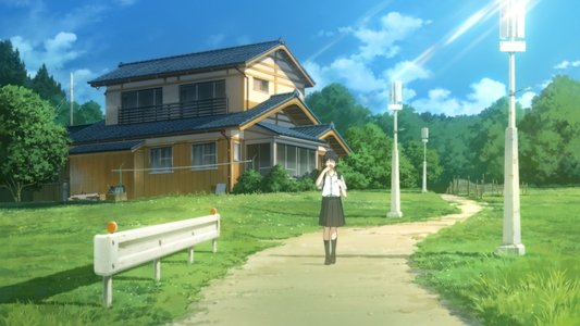 アイの歌声を聴かせて
