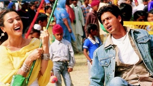 वीर-ज़ारा