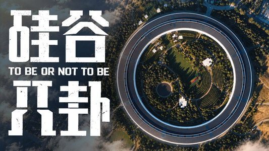 硅谷八卦