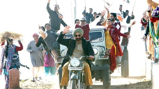 Singh Saab the Great
