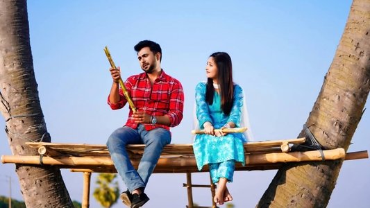 মন দুয়ারী