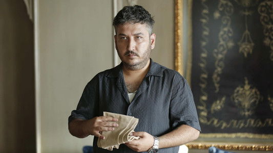 Soyut Dışavurumcu Bir Dostluğun Anatomisi Veyahut Yan Yana