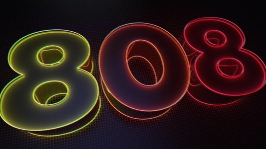 808