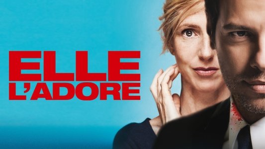 Elle l'adore