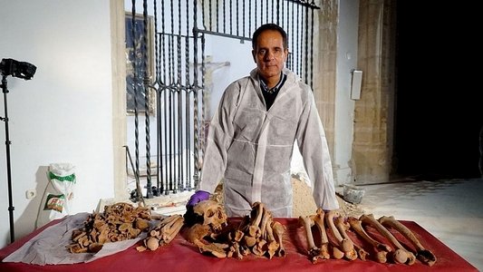 Colón ADN: su verdadero origen