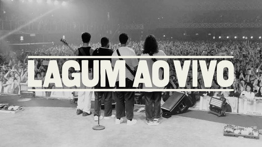 LAGUM AO VIVO