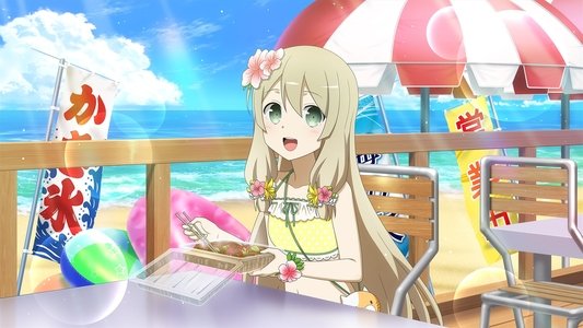 結城友奈は勇者である