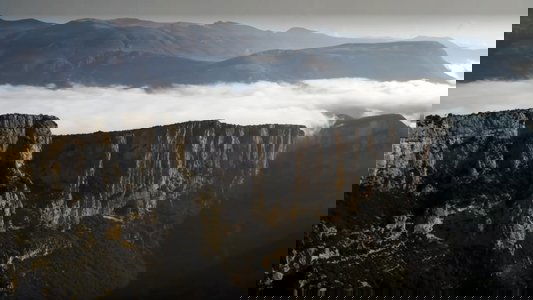 Verdon - The Show Must Go On