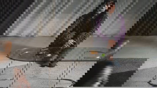 미아