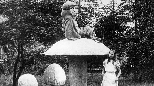 Alice in Wonderland