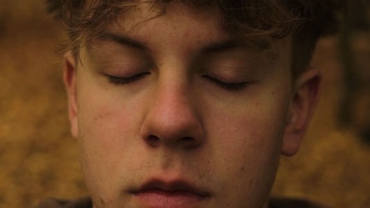 Alone - The Short Film