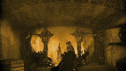 Die Nibelungen: Kriemhilds Rache