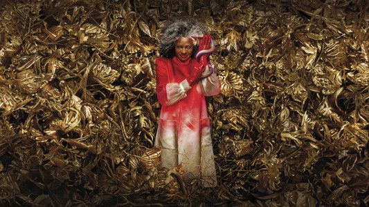 The Hunger Games: The Ballad of Songbirds & Snakes