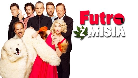 Futro z misia