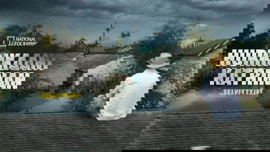 Hurricane Katrina: Race Against Time